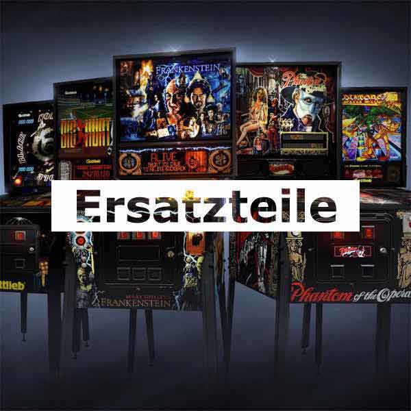 Ersatzteile