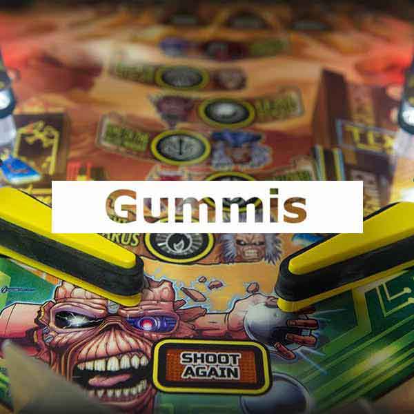 Gummis