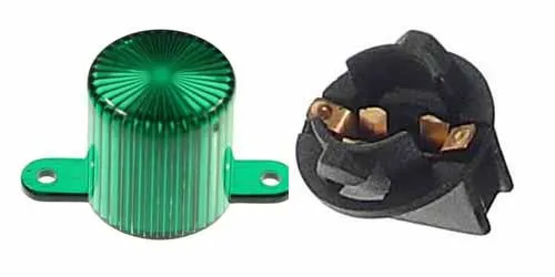 Abdeckungen & Fassungen