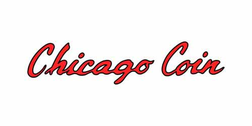 Chicago Coin Gummisortimente