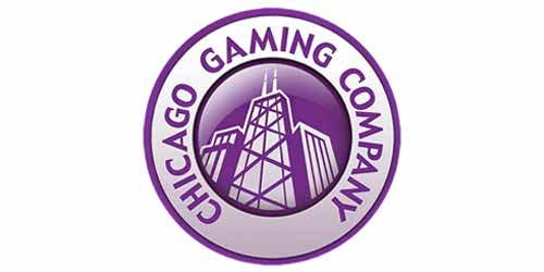 Chicago Gaming Company Gummisortimente