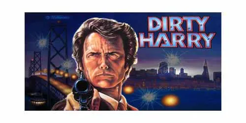 Dirty Harry