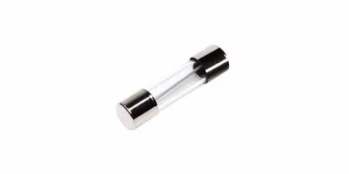 EU Sicherungen 5 x 20 mm