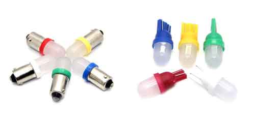 LED-Lampen