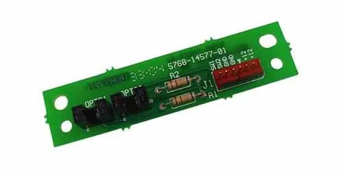 Lichtschranken für Flipper