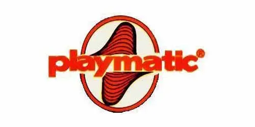 Playmatic Gummisortimente