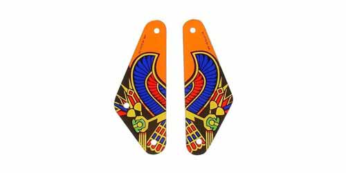 Slingshot Plastiks für Flipper