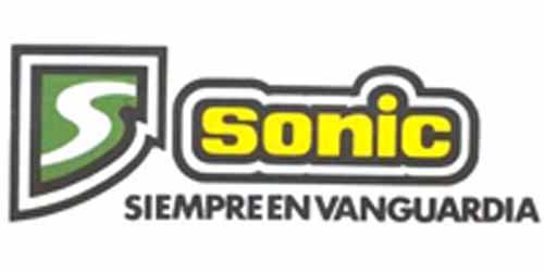 Sonic Gummisortimente