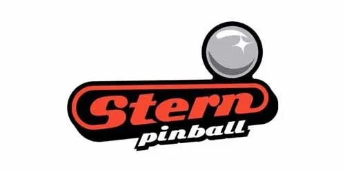 Stern Pinball Gummisortimente