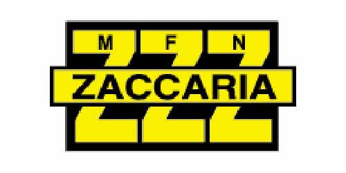 Zaccaria Gummisortimente