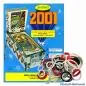 Preview: 2001 Gummisortiment