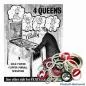 Preview: 4 Queens Gummisortiment