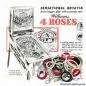 Preview: 4 Roses Gummisortiment