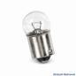 Preview: #63 Flasherlampe mit Bajonettsockel, 10er Pack