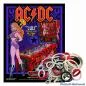 Preview: AC/DC Luci Gummisortiment
