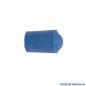 Preview: Abschussgummi blau