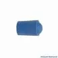 Preview: Abschussgummi blau