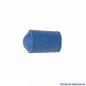 Preview: Abschussgummi blau