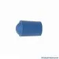 Preview: Abschussgummi blau