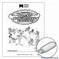 Preview: Adventures of Rocky and Bullwinkle and Friends Operations Manual