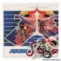 Preview: Airborne Avenger Gummisortiment