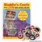 Preview: Aladdin's Castle Gummisortiment