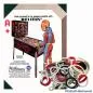 Preview: Alien Poker Gummisortiment