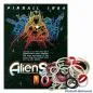 Preview: Alien Star Gummisortiment