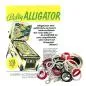 Preview: Alligator Gummisortiment