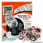 Preview: Astronaut Gummisortiment