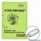 Preview: Attack From Mars Operations Manual