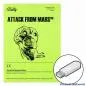 Preview: Attack From Mars Operations Manual