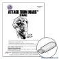 Preview: Attack From Mars Remake Operations Manual