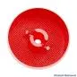 Preview: Ball Saver Cap rot transparent