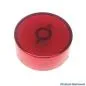 Preview: Ball Saver Cap rot transparent
