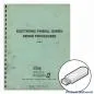 Preview: Bally Electronic Pinball Games Repair Procedures FO 560-3