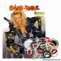 Preview: Barb Wire Gummisortiment