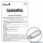 Preview: Barracora Instruction Booklet