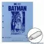 Preview: Batman Operations Manual