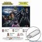 Preview: Batman The Dark Night Operations Manual