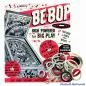 Preview: Be-Bop Exhibit Gummisortiment