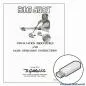 Preview: Big Shot Instruction Manual