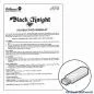 Preview: Black Knight Instruction Booklet