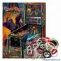 Preview: Black Knight Sword of Rage Pro Gummisortiment