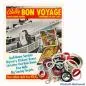 Preview: Bon Voyage Gummisortiment