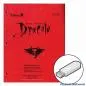 Preview: Bram Stoker's Dracula Operations Manual