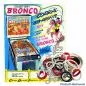 Preview: Bronco Chicago Coin Gummisortiment