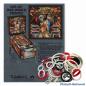 Preview: Buck Rogers Gummisortiment