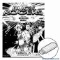 Preview: Buck Rogers Instruction Manual