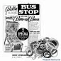 Preview: Bus Stop Gummisortiment